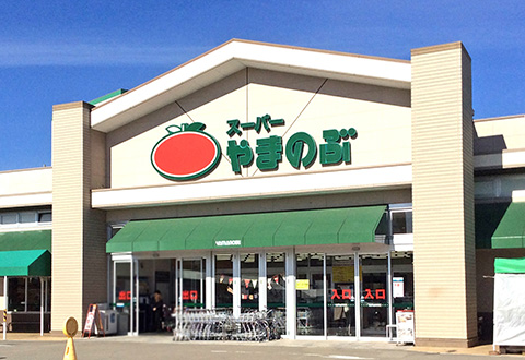 スーパー　フィール豊田南店（スーパー）まで1735m