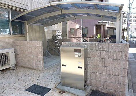 その他共有部分　☆共用部分☆