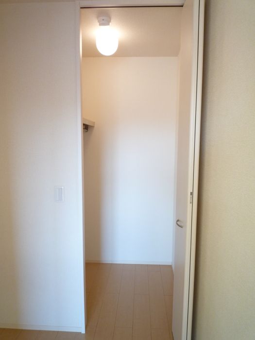収納　☆たっぷり収納☆