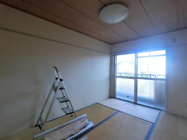 その他部屋・スペース　※クリーニング中です