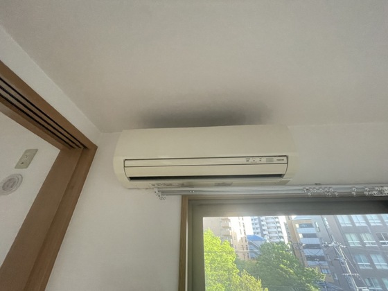 その他設備　※別部屋の写真です