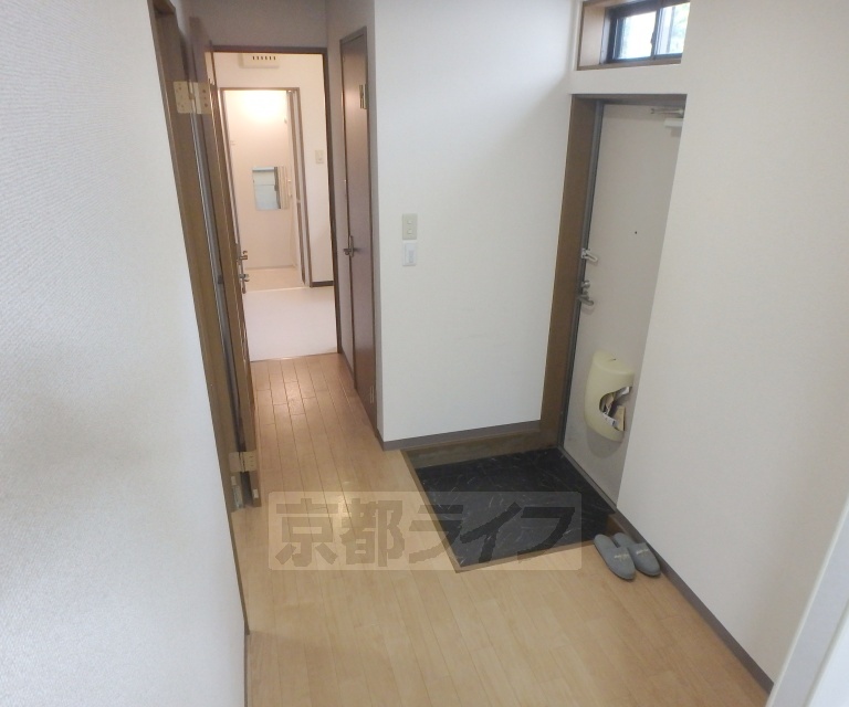 その他部屋・スペース　廊下です。
