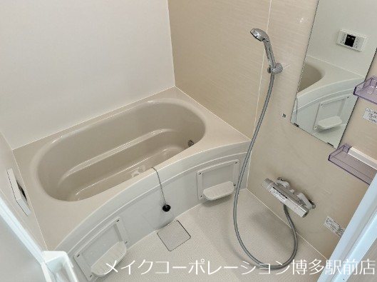 バス・シャワールーム　※建築中のため同シリーズ物件参照（現状優先）