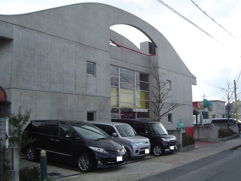 幼稚園・保育園　清仁保育園（幼稚園・保育園）まで250m