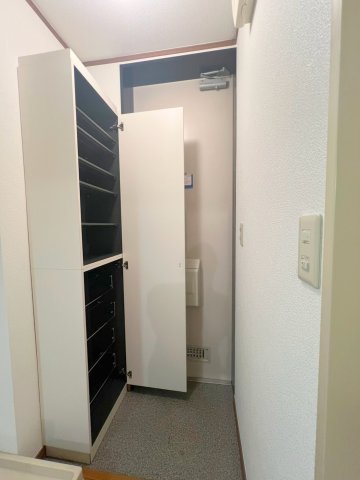 玄関　★シューズＢＯＸ★
