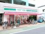 コンビニ　ローソンストア100（コンビニ）まで355m