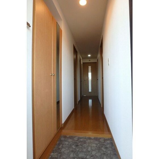 玄関　※別部屋参照・現況優先