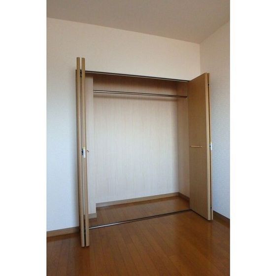 収納　※別部屋参照・現況優先