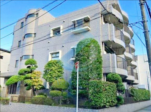 その他　外観