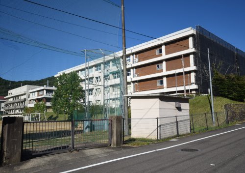 大学・短大　岐阜薬科大学　三田洞キャンパス（大学・短大）まで5553m