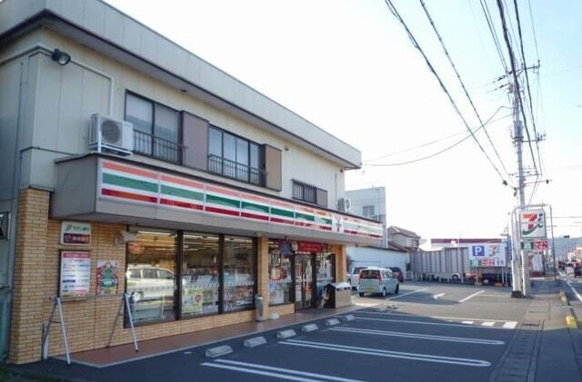 その他　セブンイレブン大仁店（その他）まで800m
