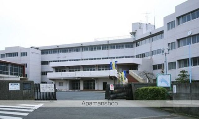 小学校　伊勢原市立竹園小学校（小学校）まで1589m