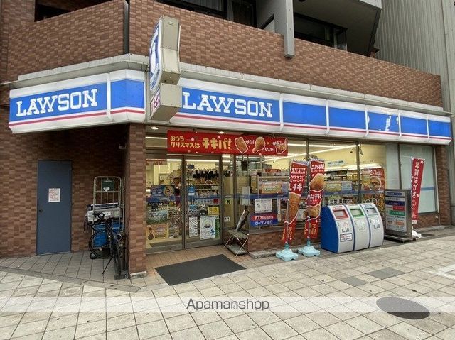 コンビニ　ローソン（コンビニ）まで2145m