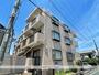 新井薬師前駅より徒歩13分 1階 築35年5ヶ月の賃貸物件