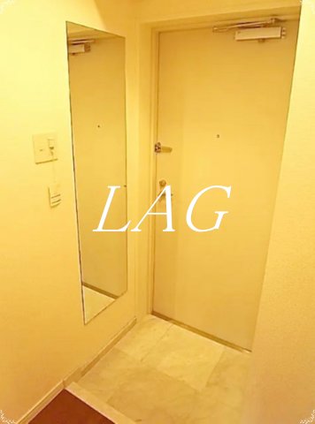 玄関　玄関です。