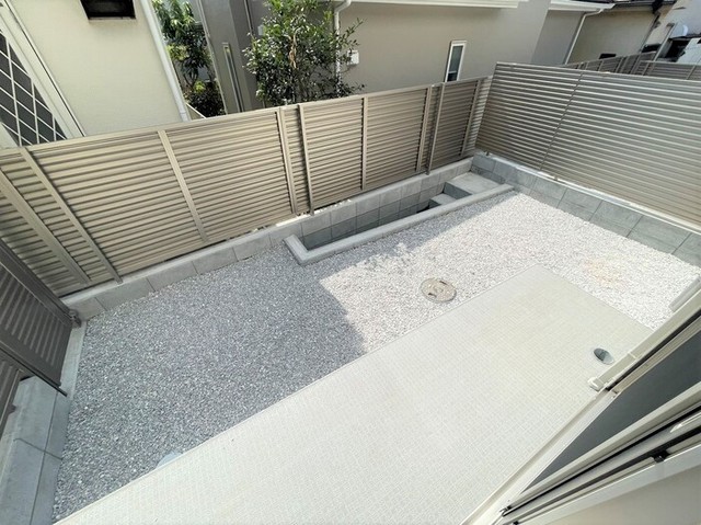 庭