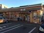 コンビニ　セブンイレブン西東京東町1丁目店（コンビニ）まで729m