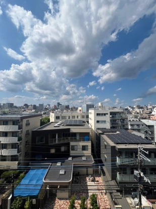 クレヴィスタ中野新橋IIのその他写真