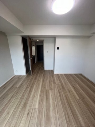 クレヴィスタ中野新橋IIの居間写真