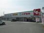 ドラックストア　スギ薬局碧南雨池店（ドラッグストア）まで590m