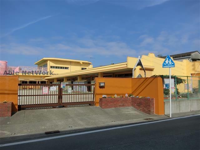 幼稚園・保育園　碧南市立築山保育園（幼稚園・保育園）まで911m