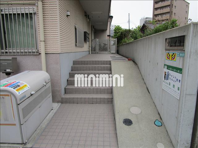 エントランス　別号室参考写真
