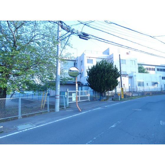 小学校　つくば市立茎崎第一小学校（小学校）まで2890m