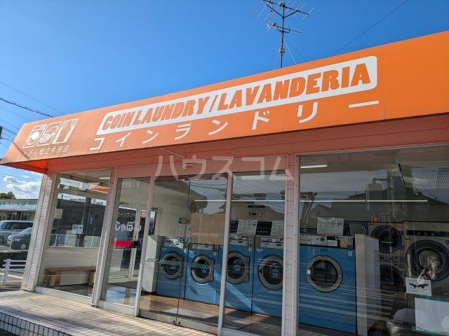 その他　しゃぼん　知立牛田店（その他）まで564m