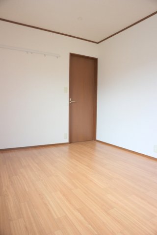 その他　洋室6帖