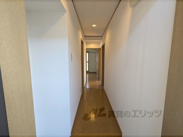 その他部屋・スペース　廊下