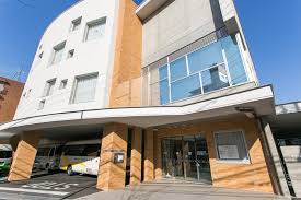 役所　中野区役所 区民活動センター 南中野（役所）まで589m