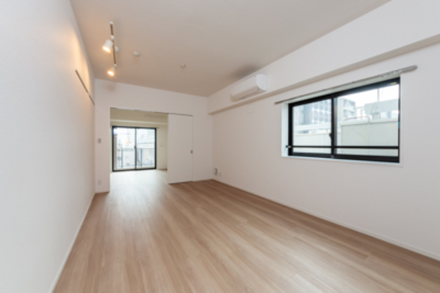 居室・リビング　※写真は同タイプ住戸です。