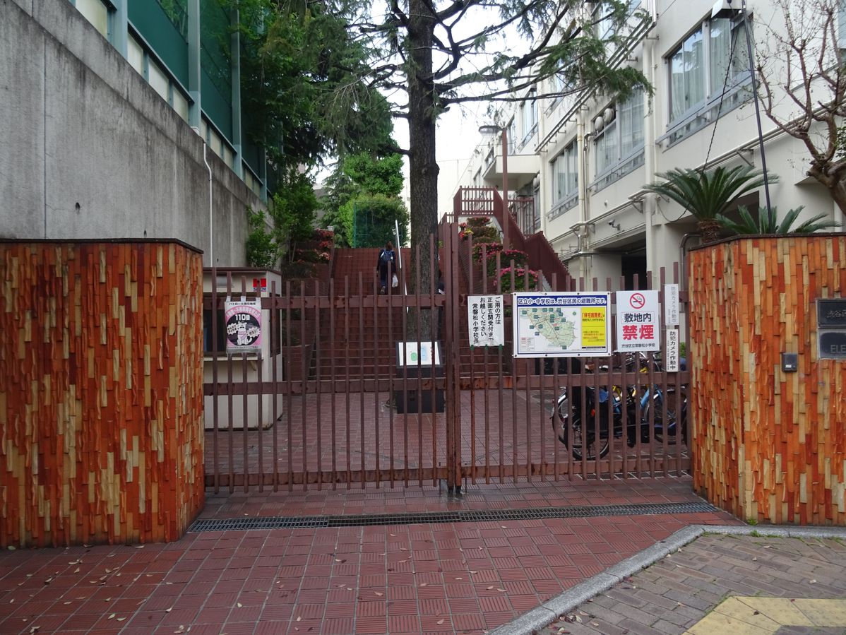 小学校　常磐松小学校（小学校）まで489m