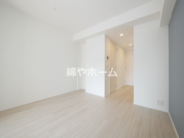 その他部屋・スペース　落ち着いて過ごせるお部屋なので、寝室にいかがでしょうか