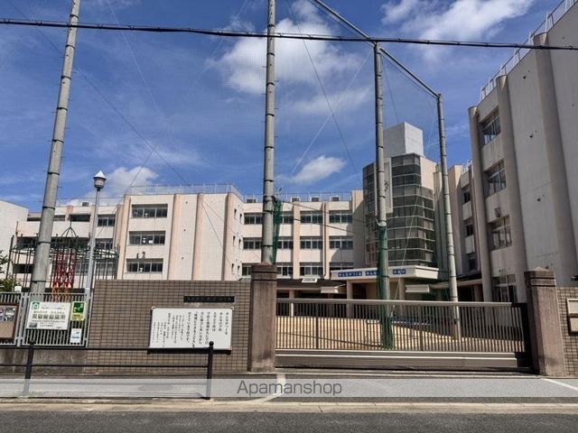小学校　大空小学校（小学校）まで221m