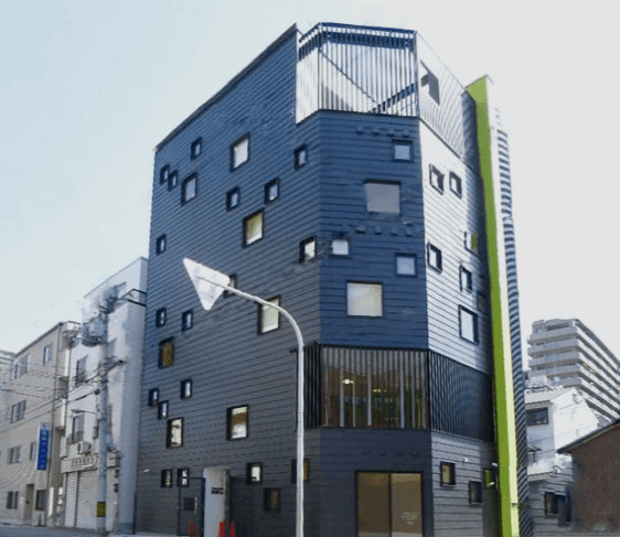 幼稚園・保育園　豊崎ちとせ保育園（幼稚園・保育園）まで263m