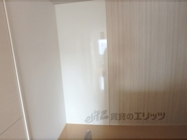 その他部屋・スペース　冷蔵庫置場