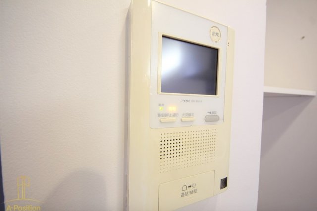 セキュリティ　アーバネックス淀屋橋