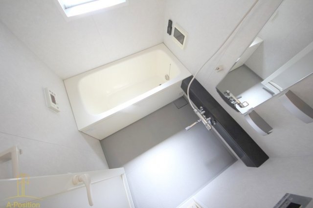 バス・シャワールーム　アーバネックス淀屋橋