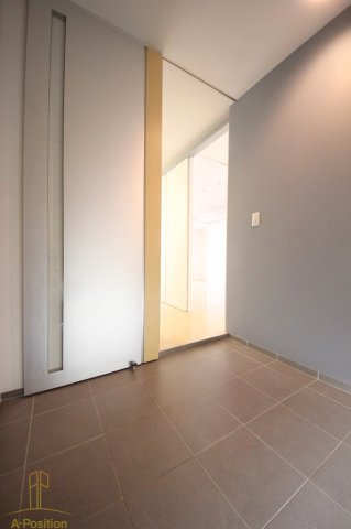 玄関　アーバネックス淀屋橋