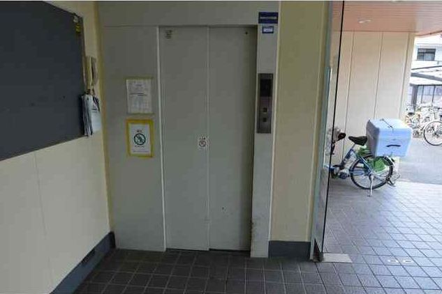 その他共有部分　★お問い合わせは044-299-8985★