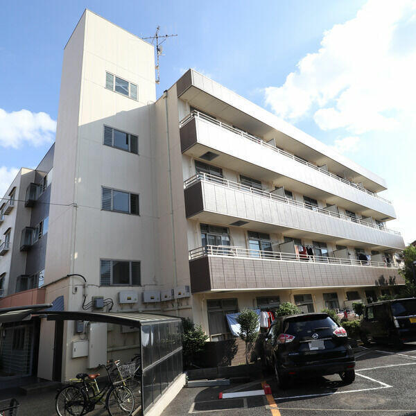その他共有部分　★お問い合わせは044-299-8985★