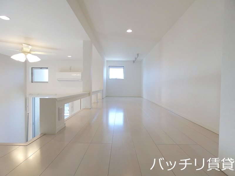 その他部屋・スペース　別号室タイプの為、現状を優先致します。