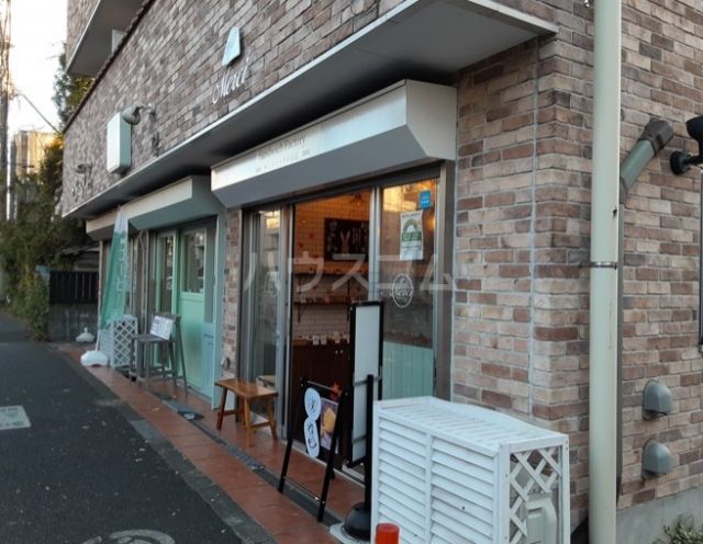 飲食店　サンドイッチのお店Merci吉祥寺店（飲食店）まで798m