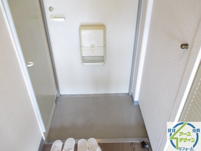 玄関　※類似写真