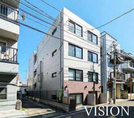 建物外観　☆外観☆