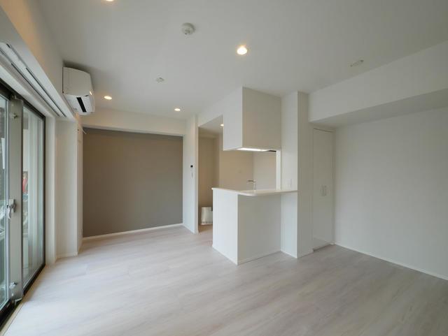 居室・リビング　※写真は同タイプ住戸です。