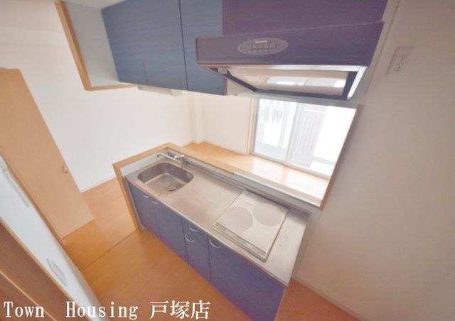 キッチン　同建物参考