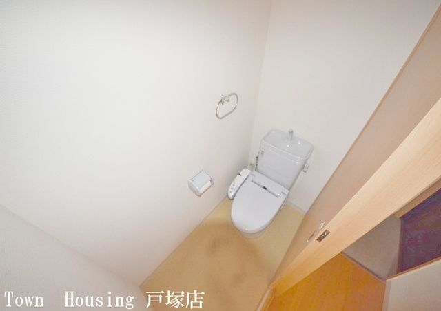 トイレ　同建物参考