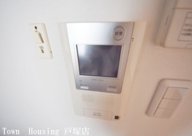 セキュリティ　同建物参考